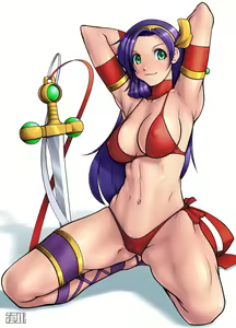 Page 1469 of King Of Fighters Collection - preview thumbnail