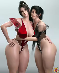 Page 1647 of King Of Fighters Collection - preview thumbnail