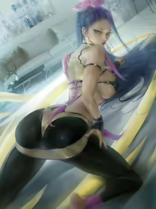 Page 1674 of King Of Fighters Collection - preview thumbnail