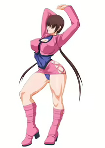 Page 1938 of King Of Fighters Collection - preview thumbnail