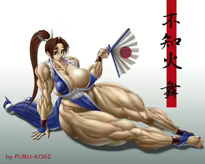 Page 229 of King Of Fighters Collection - preview thumbnail