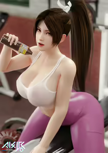 Page 245 of King Of Fighters Collection - preview thumbnail