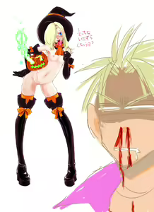 Page 389 of King Of Fighters Collection - preview thumbnail