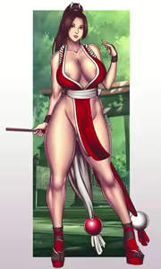 Page 391 of King Of Fighters Collection - preview thumbnail