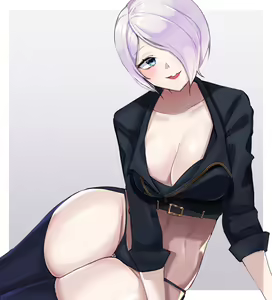 Page 406 of King Of Fighters Collection - preview thumbnail