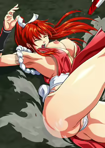 Page 435 of King Of Fighters Collection - preview thumbnail