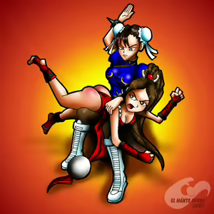 Page 444 of King Of Fighters Collection - preview thumbnail