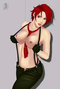 Page 457 of King Of Fighters Collection - preview thumbnail