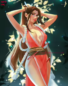 Page 473 of King Of Fighters Collection - preview thumbnail