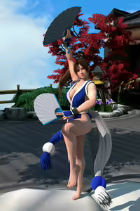 Page 826 of King Of Fighters Collection - preview thumbnail