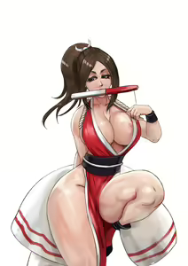 Page 829 of King Of Fighters Collection - preview thumbnail