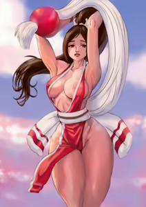 Page 911 of King Of Fighters Collection - preview thumbnail
