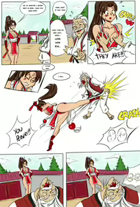 Page 104 of King Of Fighters Collection - preview thumbnail