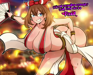 Page 166 of King Of Fighters Collection - preview thumbnail