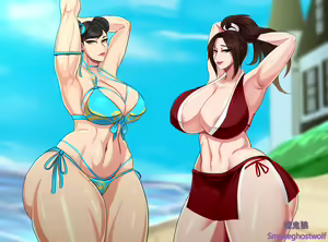Page 247 of King Of Fighters Collection - preview thumbnail