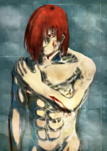 Page 36 of King Of Fighters Collection - preview thumbnail