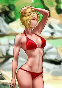 Page 385 of King Of Fighters Collection - preview thumbnail