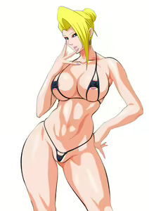 Page 509 of King Of Fighters Collection - preview thumbnail
