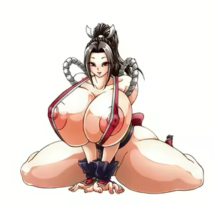 Page 609 of King Of Fighters Collection - preview thumbnail