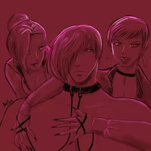 Page 655 of King Of Fighters Collection - preview thumbnail