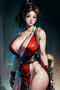 Page 666 of King Of Fighters Collection - preview thumbnail