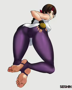 Page 829 of King Of Fighters Collection - preview thumbnail