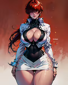 Page 869 of King Of Fighters Collection - preview thumbnail