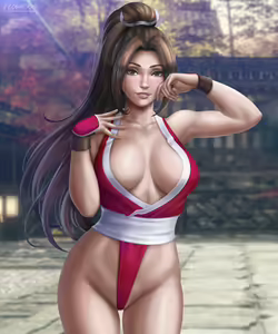 Page 887 of King Of Fighters Collection - preview thumbnail