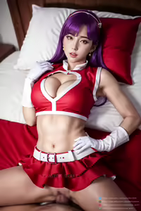Page 982 of King Of Fighters Collection - preview thumbnail
