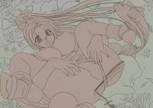Page 987 of King Of Fighters Collection - preview thumbnail