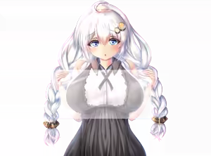 Page 11 of Voiceroid 2022 Ecchi - preview thumbnail