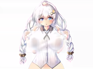 Page 13 of Voiceroid 2022 Ecchi - preview thumbnail