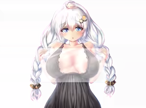Page 9 of Voiceroid 2022 Ecchi - preview thumbnail