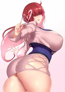 Page 1031 of King Of Fighters Collection - preview thumbnail