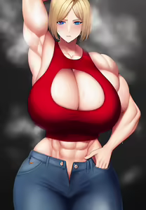 Page 1064 of King Of Fighters Collection - preview thumbnail