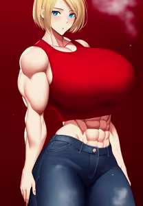 Page 1065 of King Of Fighters Collection - preview thumbnail