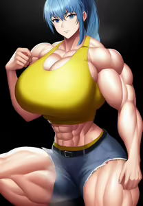 Page 1068 of King Of Fighters Collection - preview thumbnail
