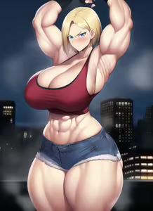 Page 1190 of King Of Fighters Collection - preview thumbnail