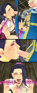 Page 1249 of King Of Fighters Collection - preview thumbnail
