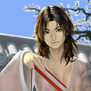 Page 1304 of King Of Fighters Collection - preview thumbnail