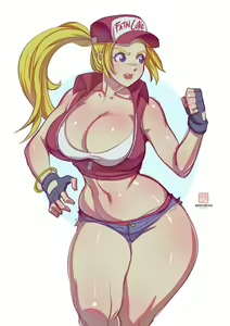 Page 1353 of King Of Fighters Collection - preview thumbnail
