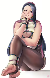 Page 1418 of King Of Fighters Collection - preview thumbnail