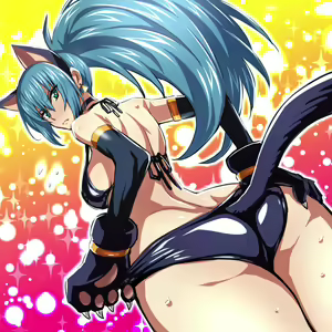 Page 1473 of King Of Fighters Collection - preview thumbnail