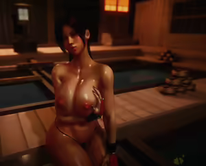 Page 1479 of King Of Fighters Collection - preview thumbnail