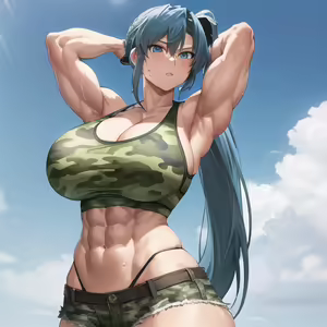 Page 1605 of King Of Fighters Collection - preview thumbnail