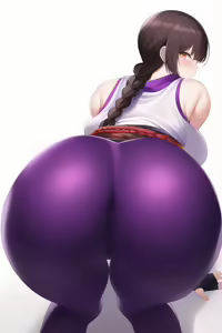 Page 1767 of King Of Fighters Collection - preview thumbnail