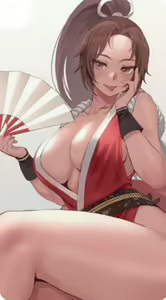 Page 1824 of King Of Fighters Collection - preview thumbnail