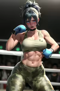 Page 1827 of King Of Fighters Collection - preview thumbnail