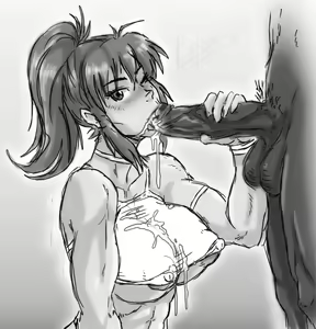 Page 1846 of King Of Fighters Collection - preview thumbnail