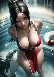 Page 1849 of King Of Fighters Collection - preview thumbnail